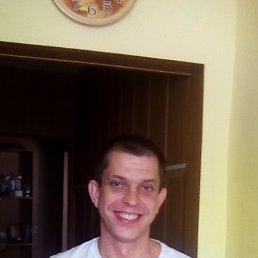 Иван, Вязьма, 42 года